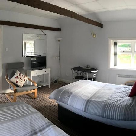 Appartement The Annex à Malton Extérieur photo