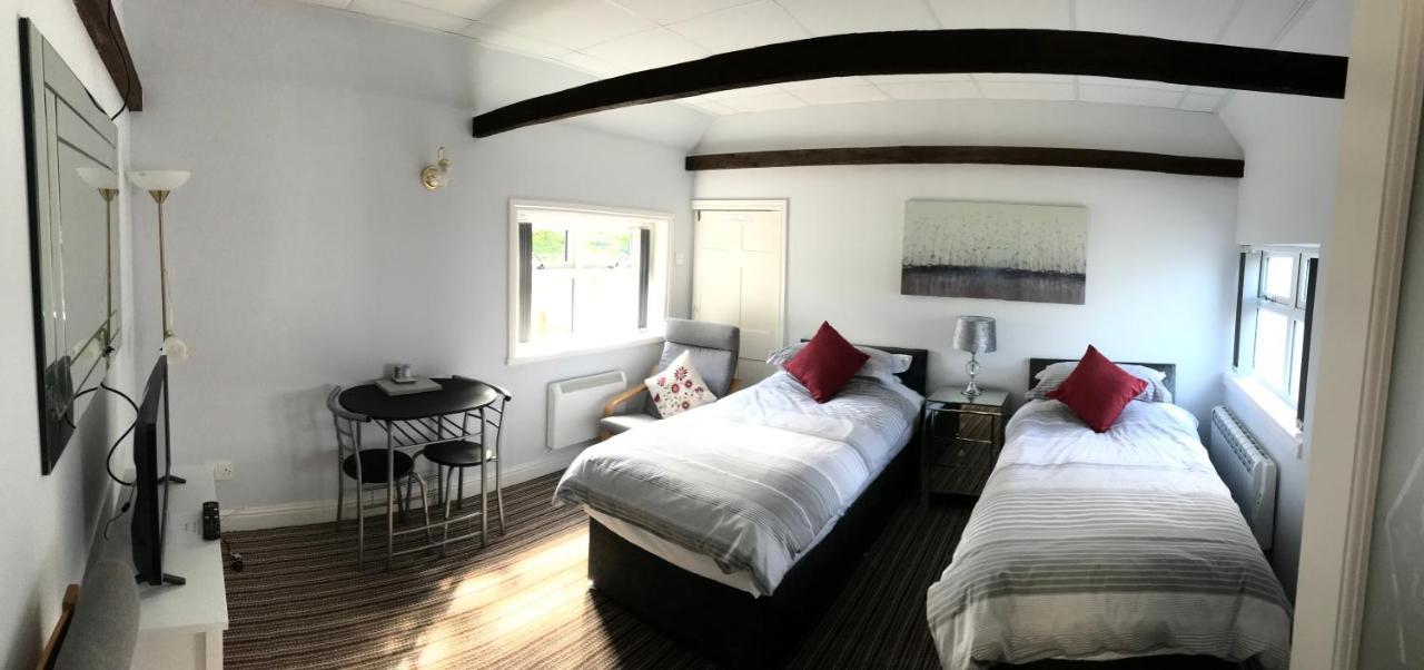 Appartement The Annex à Malton Extérieur photo